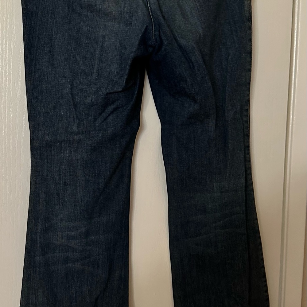 Roberto Cavalli elegant stylish jeans, made in Italy